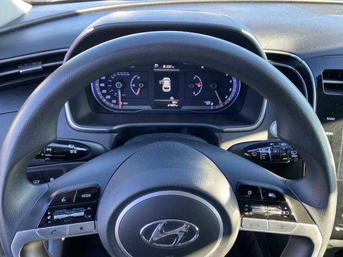 Certified 2024 Hyundai Tucson SEL image 20