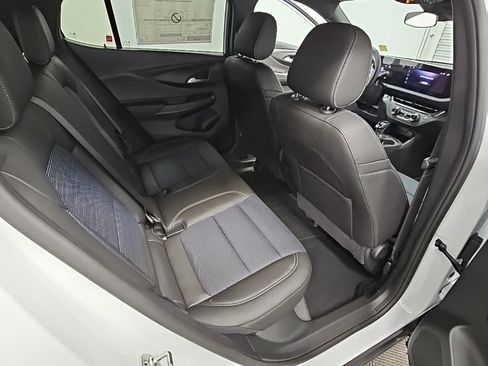 New 2026 Buick Envista Preferred w/ Convenience I Package image 33