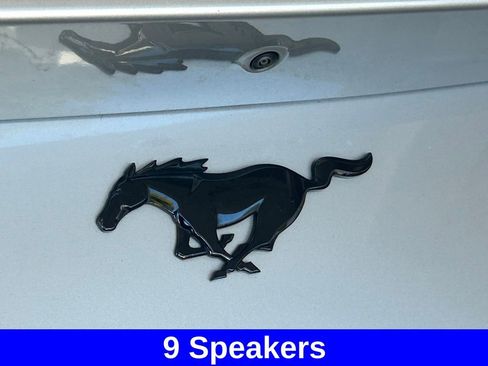 Used 2024 Ford Mustang Premium image 19