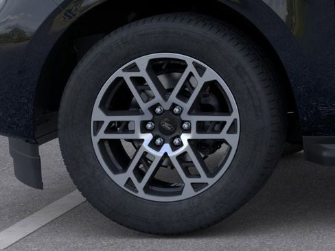 New 2025 Ford Expedition Max Active image 19