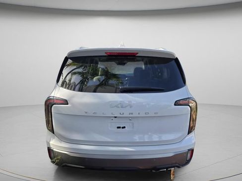 Used 2025 Kia Telluride SX FWD image 6