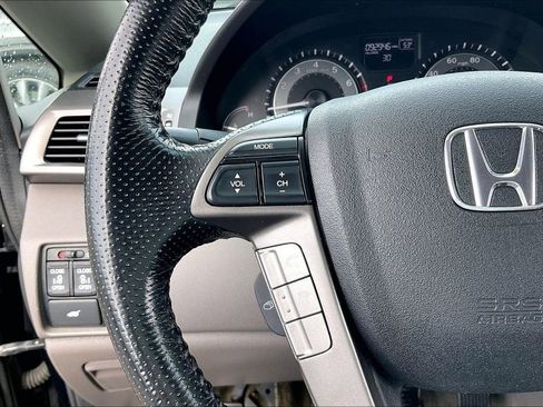 Used 2015 Honda Odyssey EX-L image 17