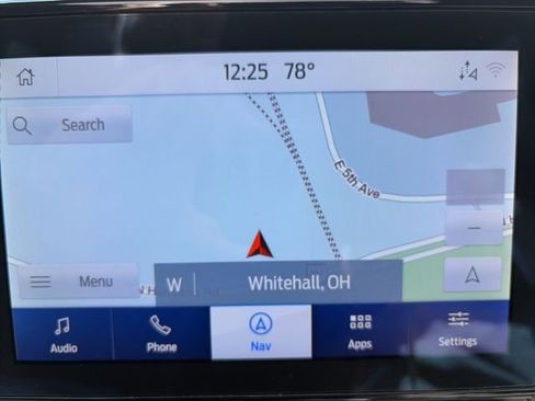 Used 2021 Ford Explorer XLT w/ Equipment Group 202A image 9