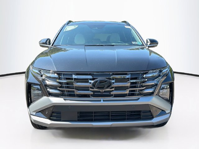 New 2026 Hyundai Tucson Limited w/ Tow & Go Package AWD/4WD image 2