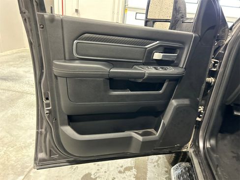 New 2025 RAM 2500 Big Horn image 15