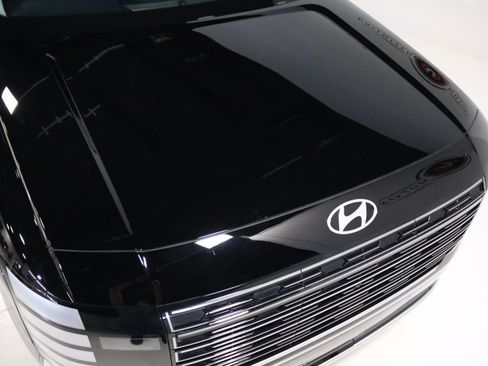 Used 2026 Hyundai Palisade Calligraphy image 36