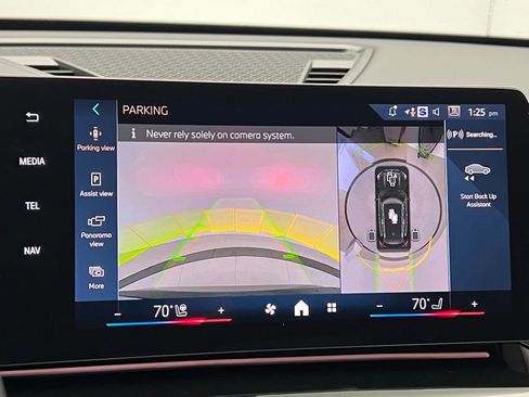 Used 2026 BMW X1 xDrive28i image 14