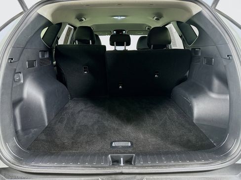 Used 2025 Hyundai Tucson SEL image 28