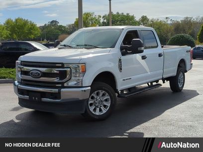 Used 2022 Ford F250 XLT