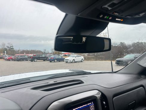 New 2026 Chevrolet Silverado 2500 Custom w/ Custom Value Package image 24