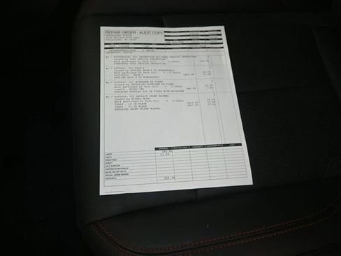 Used 2024 Acura ZDX A-Spec RWD image 4