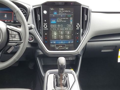 New 2026 Subaru Crosstrek 2.5i Limited AWD/4WD image 14
