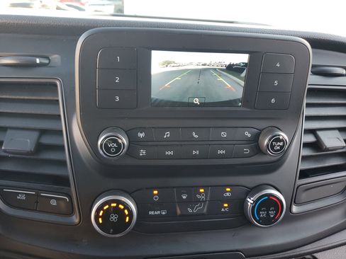 Used 2024 Ford Transit 250 Low Roof w/ Exterior Upgrade Package image 10