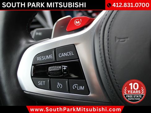 Used 2022 BMW M4 Competition w/ Executive Package image 26