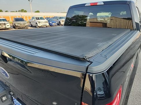 Used 2018 Ford F150 XL w/ Equipment Group 101A Mid AWD/4WD image 6