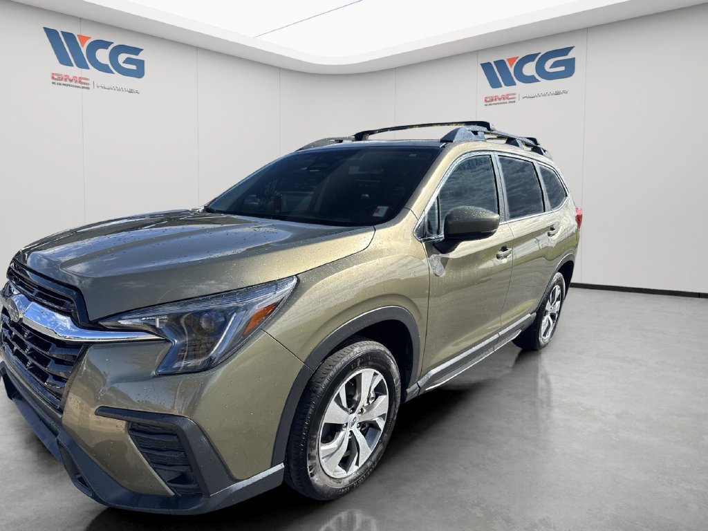 Used 2024 Subaru Ascent Premium w/ Convenience Package AWD/4WD image 7