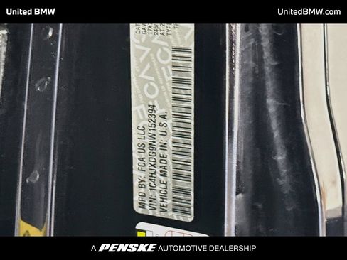 Used 2022 Jeep Wrangler Unlimited Sport AWD/4WD image 20
