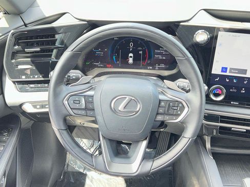 Used 2025 Lexus RX 350 Premium FWD image 24