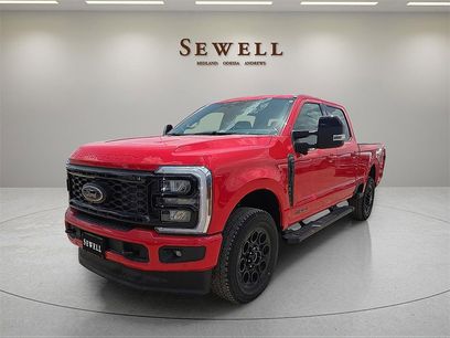 New 2025 Ford F250 Lariat w/ Lariat Ultimate Package