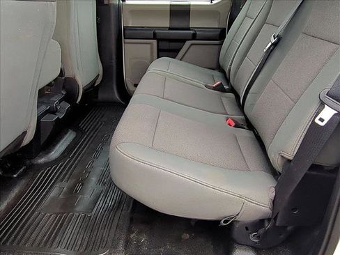 Used 2021 Ford F250 XL w/ Power Equipment Group image 18