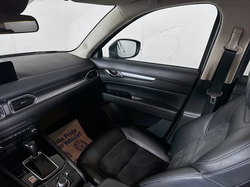 Used 2023 MAZDA CX-5 AWD 2.5 S w/ Select Package image 23