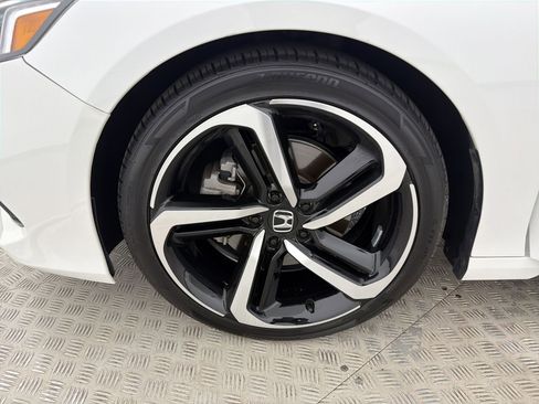Used 2022 Honda Accord Sport Special Edition image 11