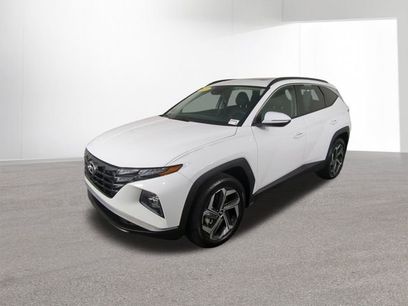 Used 2023 Hyundai Tucson SEL w/ Convenience Package