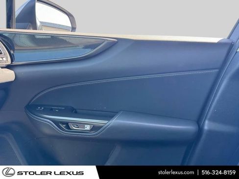 Used 2022 Lexus NX 350 AWD w/ Cold Area Package image 39