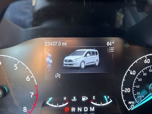 Used 2019 Ford Transit Connect XLT image 21