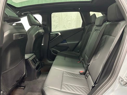 Used 2025 BMW X3 xDrive30i w/ M Sport Package image 42