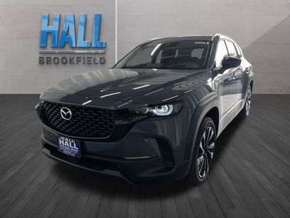 New 2026 MAZDA CX-50 2.5 Hybrid w/ Weather Package