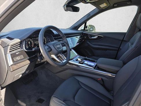 New 2026 Audi Q7 3.0T Premium Plus image 14