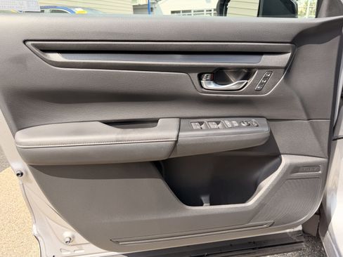 Certified 2024 Honda CR-V Sport-L image 12