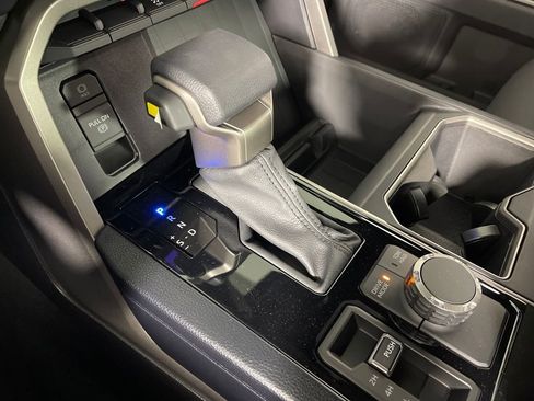 New 2026 Toyota Tundra SR5 image 22