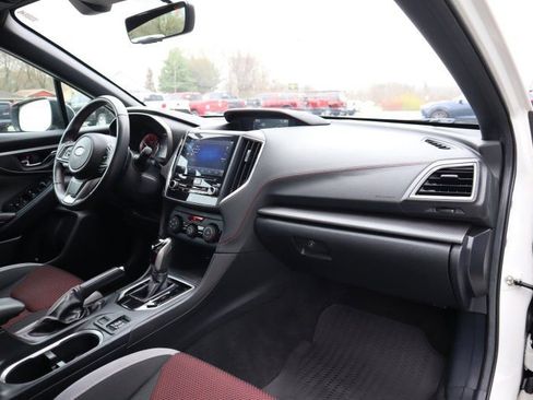 Used 2022 Subaru Impreza 2.0i Sport image 21