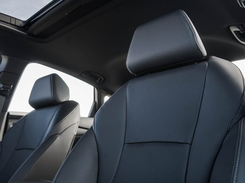 New 2026 Honda Accord Sport image 18