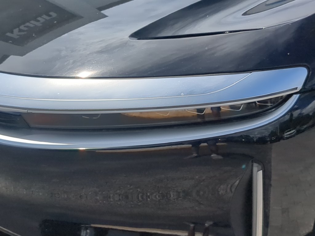 Used 2022 Lucid Air Grand Touring AWD/4WD image 6