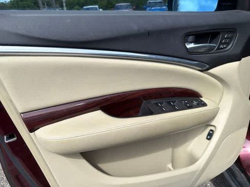 Used 2014 Acura MDX FWD image 23