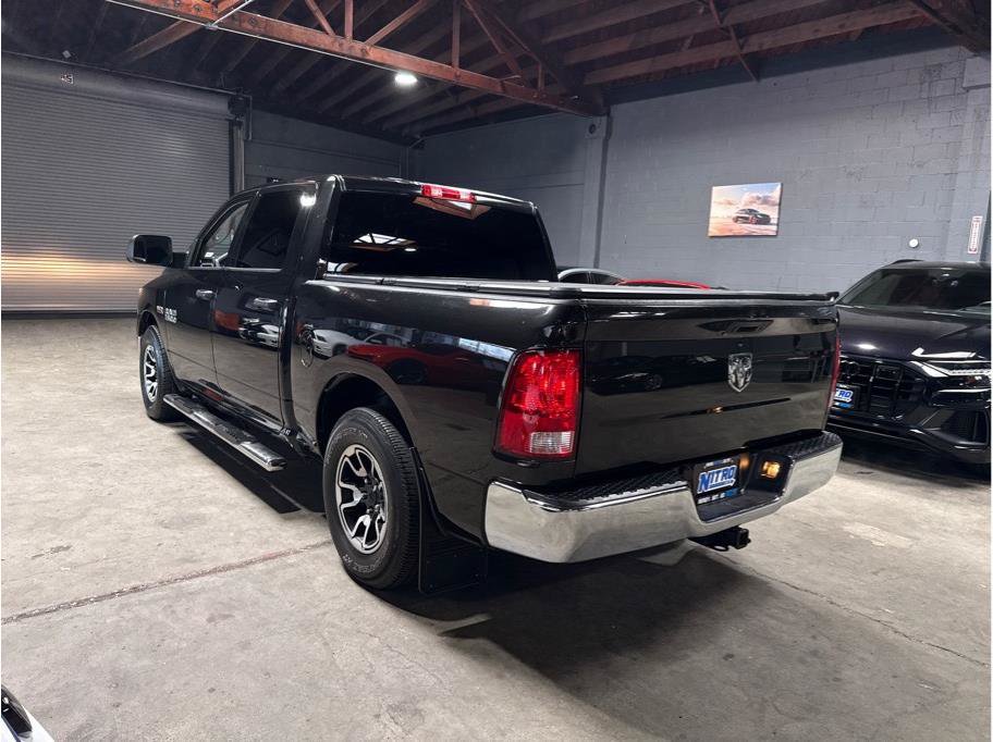 Used 2016 RAM 1500 ST w/ SXT Appearance Group RWD image 4