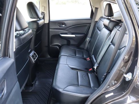 Used 2015 Honda CR-V Touring image 18