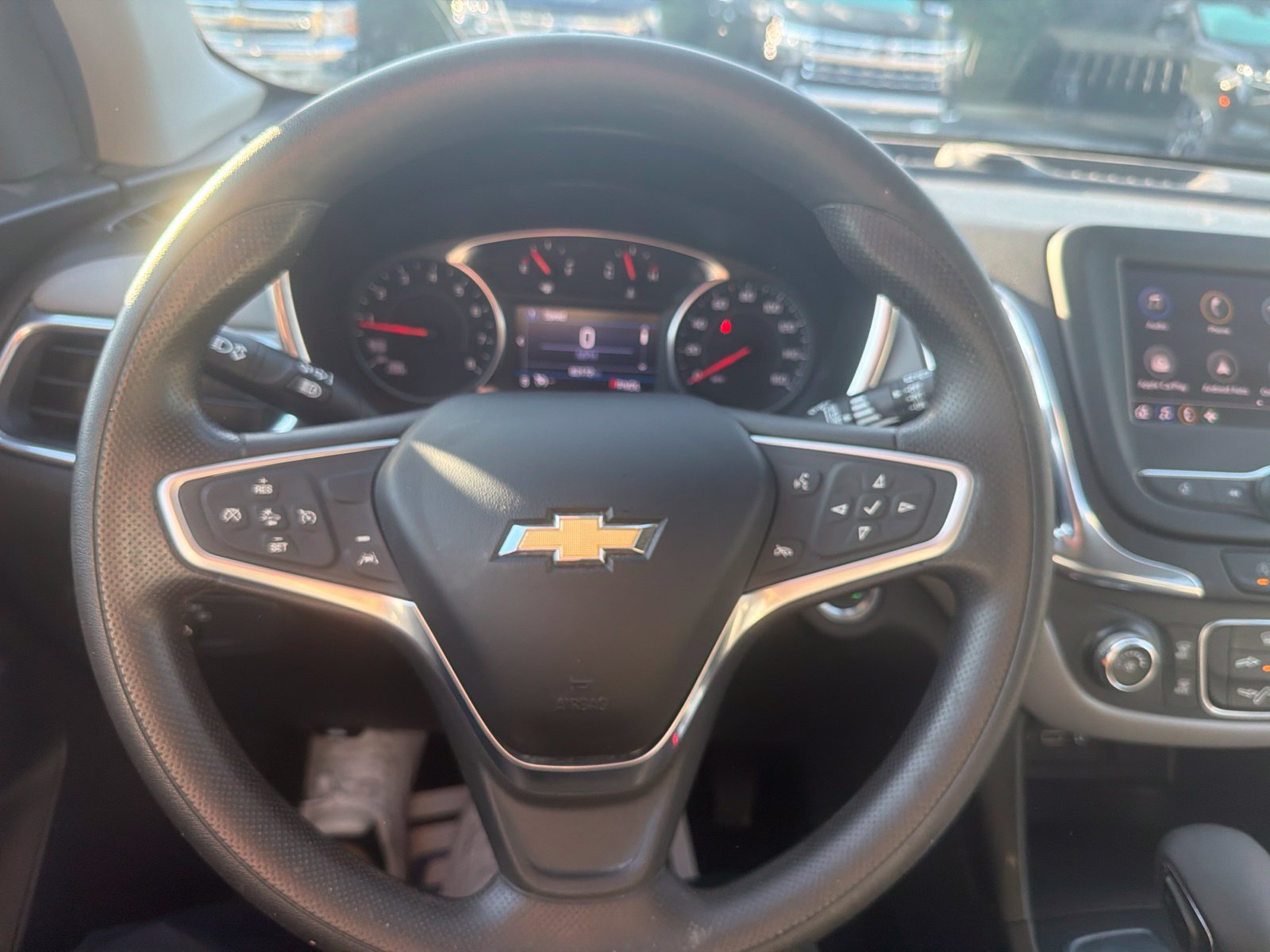 Certified 2022 Chevrolet Equinox LS w/ LS Convenience Package FWD image 13