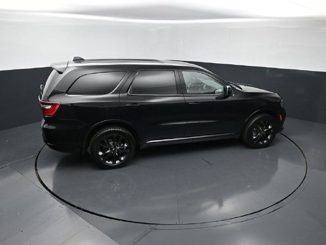 Used 2025 Dodge Durango GT AWD/4WD image 27