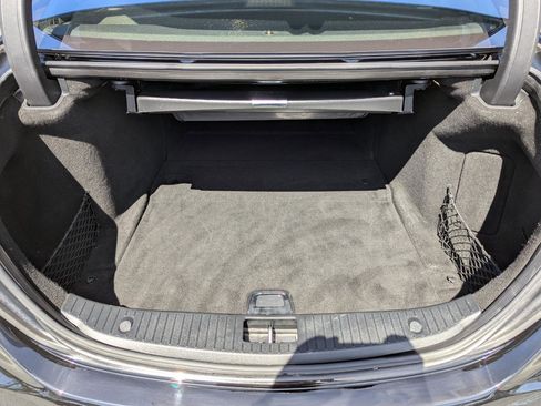 Used 2019 Mercedes-Benz S 450 4MATIC Sedan image 49