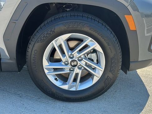 Certified 2026 Hyundai Tucson SE FWD image 15