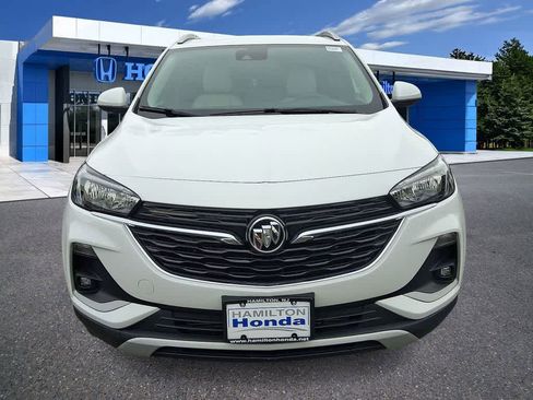 Used 2023 Buick Encore GX Select image 28