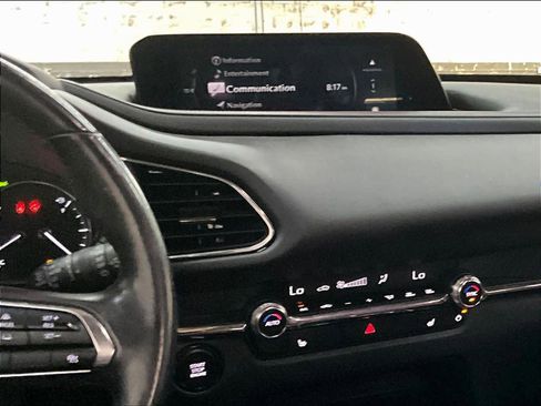 Used 2024 MAZDA CX-30 AWD 2.5 S w/ Preferred Package image 8