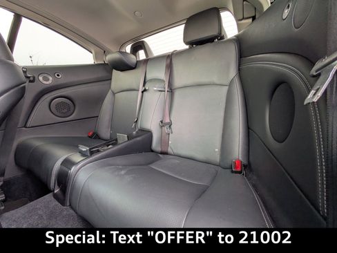 Used 2015 Lexus IS 250C w/ Luxury Package image 14