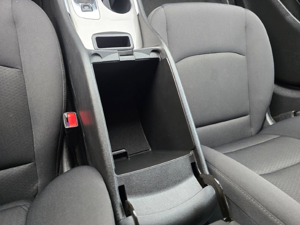 Used 2024 Chevrolet Malibu LT FWD image 25