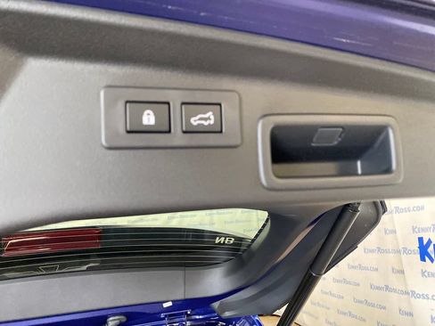 New 2026 Subaru Outback Premium AWD/4WD image 17
