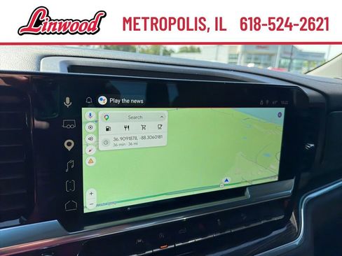Used 2023 GMC Sierra 1500 Elevation AWD/4WD image 27
